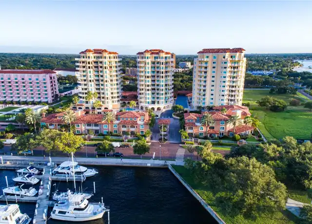 Property at 555 5th Ave NE #1022, Saint Petersburg, FL, 33701, 3 beds, 2.5 baths, [object Object]
