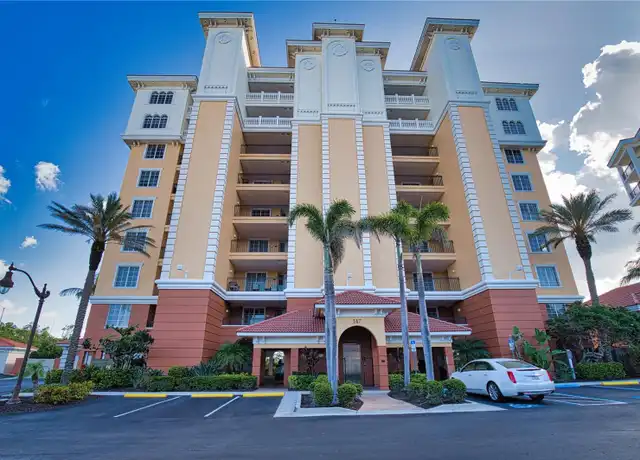 Property at 147 Tampa Ave E #201, Venice, FL, 34285, 2 beds, 2 baths, [object Object]
