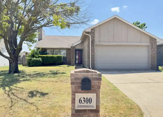 Property at 6300 Westlane, Oklahoma City, OK, 73142, 3 beds, 2 baths, [object Object]