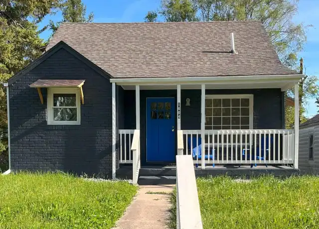Property at 1604 W 11th St, Anderson, IN, 46016, 4 beds, 2 baths, [object Object]