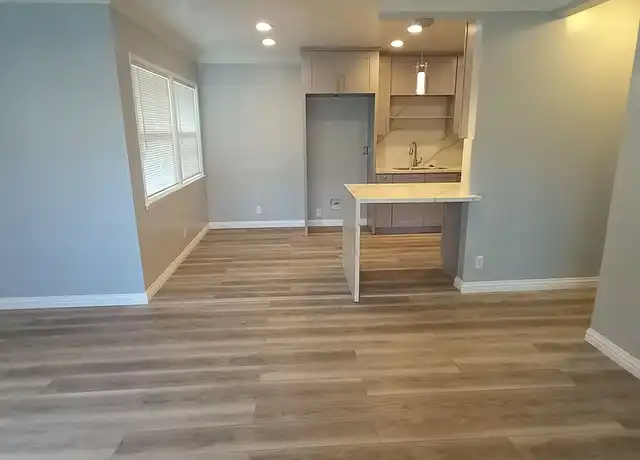 Property at 7528 Norton Ave Unit 1, West Hollywood, CA, 90046, 2 beds, 1 bath, [object Object]