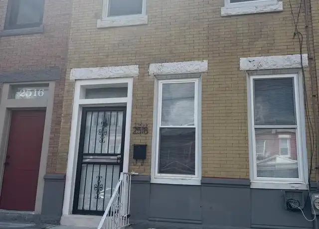 Property at 2518 N 33rd St, Philadelphia, PA, 19132, 4 beds, 1 bath, [object Object]