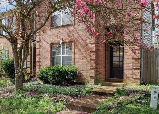 Photo of 1193 Clear Creek Rd, Collierville, TN 38017