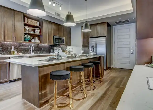 Property at 2331 N Akard St Unit 2265, Dallas, TX, 75201, 2 beds, 2 baths, [object Object]