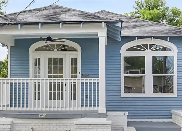 Property at 4922 Clara St, New Orleans, LA, 70115, 3 beds, 1 bath, [object Object]