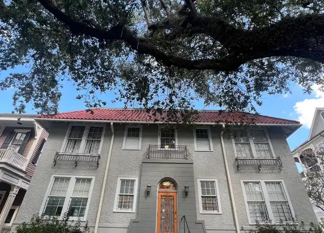 Property at 1301 Napoleon Ave Unit K, New Orleans, LA, 70115, 1 bed, 1 bath, [object Object]