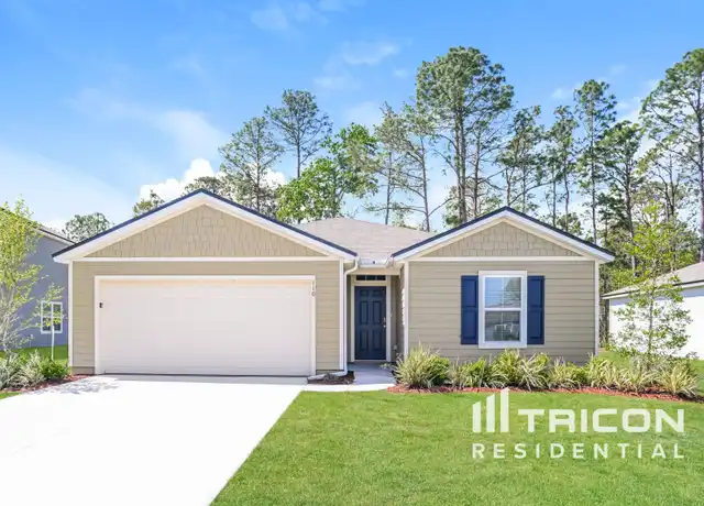 Property at 110 Cannon Ball Dr, Saint Augustine, FL, 32084, 4 beds, 2 baths, [object Object]
