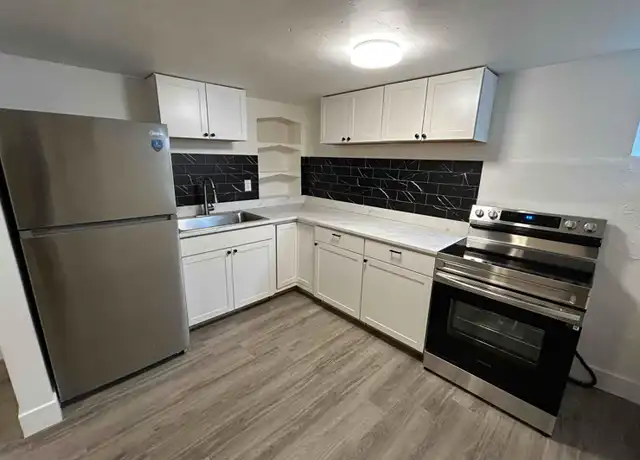 Property at 1155 N Garfield Ave Unit B Basement, Pocatello, ID, 83204, 1 bed, 1 bath, [object Object]