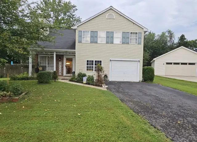 Property at 6187 Preston Ct, Woodbridge, VA, 22193, 3 beds, 2.5 baths, [object Object]