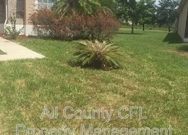 Property at 9804 Palmetto Dunes Ct, Orlando, FL, 32832, 4 beds, 2 baths, [object Object]