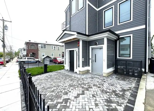 Property at 39 Rich St Unit 1, Everett, MA, 02149, 2 beds, 2 baths, [object Object]