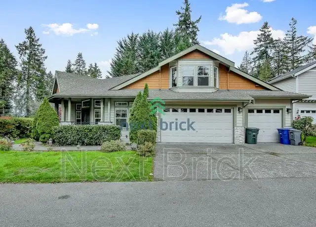 Property at 16602 SE 24th St, Bellevue, WA, 98008, 4 beds, 2.5 baths, [object Object]