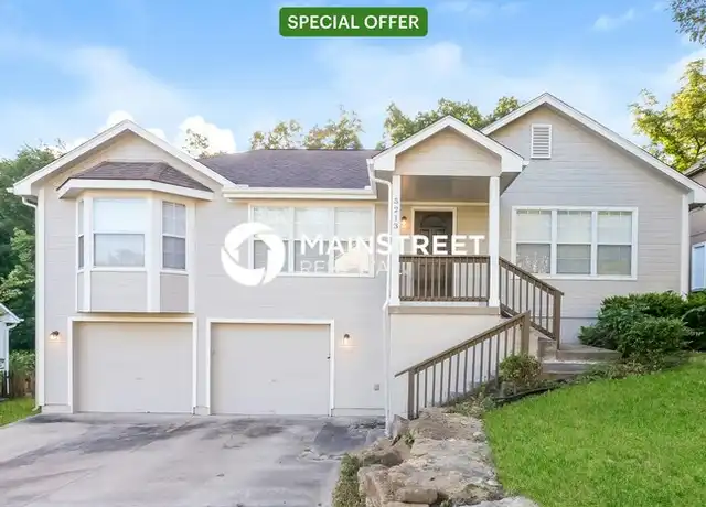 Property at 5213 S Powell Ave, Blue Springs, MO, 64015, 3 beds, 2.5 baths, [object Object]