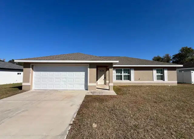 Property at 13925 SW 33rd Court Rd, Ocala, FL, 34473, 3 beds, 2 baths, [object Object]