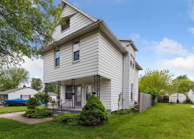 Property at 1310 Almon Ave Unit 1, Toledo, OH, 43614, 1 bed, 1 bath, [object Object]