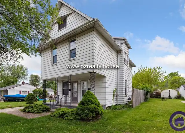 Property at 1310 Almon Ave Unit 1, Toledo, OH, 43614, 1 bed, 1 bath, [object Object]