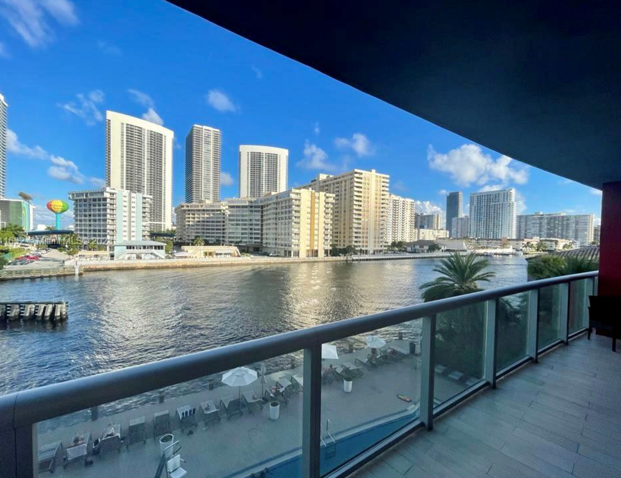 2600 Hallandale Beach Blvd #402, Hallandale Beach, FL 33009