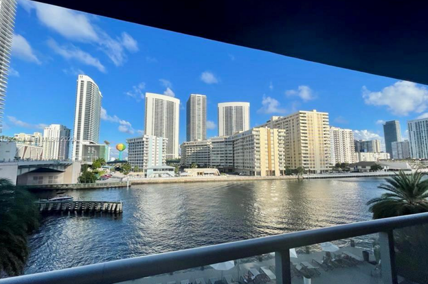 2600 Hallandale Beach Blvd #402, Hallandale Beach, FL 33009