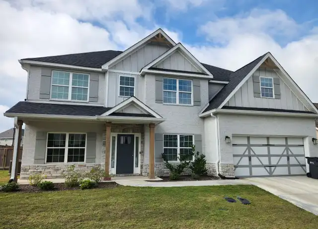Property at 311 Shoshone Cir, Kathleen, GA, 31047, 5 beds, 3 baths, [object Object]