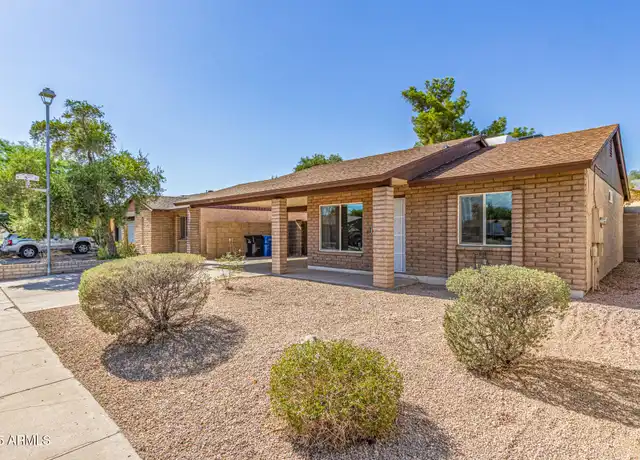 Property at 502 E Sequoia Dr, Phoenix, AZ, 85024, 3 beds, 2 baths, [object Object]