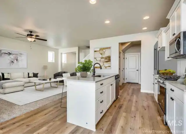 Property at 3077 N Chianti Ave, Meridian, ID, 83646, 4 beds, 2.5 baths, [object Object]