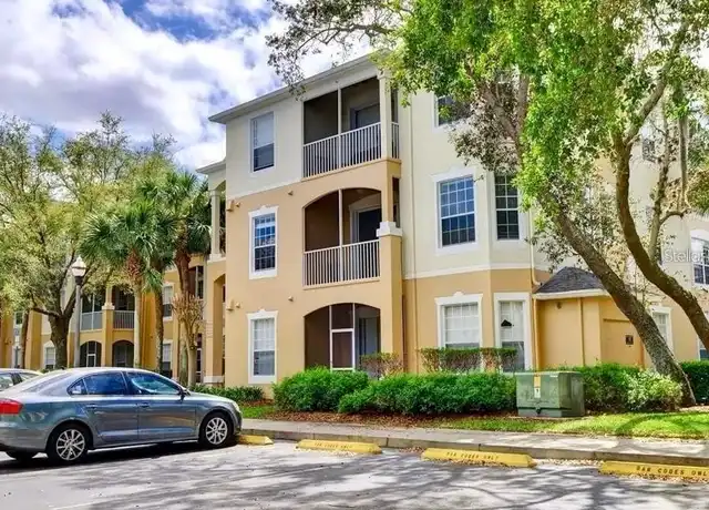 Property at 6214 Stevenson Dr #304, Orlando, FL, 32835, 3 beds, 2 baths, [object Object]