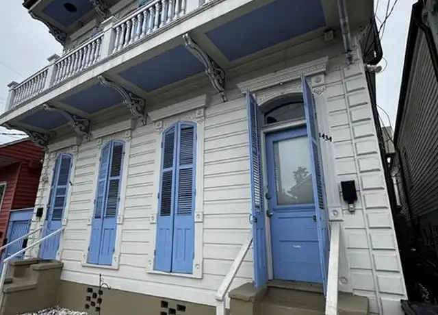 Property at 1434 N Derbigny St, New Orleans, LA, 70116, 1 bed, 1 bath, [object Object]