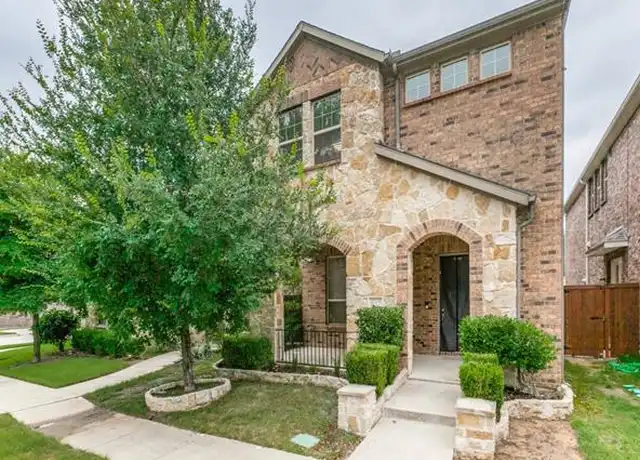 Property at 605 Ansley Way, Allen, TX, 75013, 3 beds, 2.5 baths, [object Object]