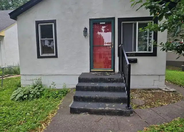 Property at 4541 5th Ave S, Minneapolis, MN, 55419, 2 beds, 1 bath, [object Object]
