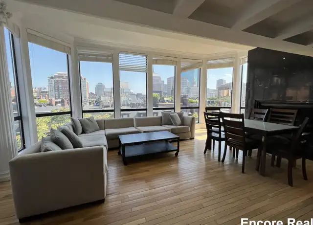 Property at 113 Beacon St Unit PHR, Boston, MA, 02116, 2 beds, 3 baths, [object Object]