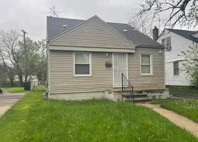 Property at 20237 Hamburg St, Detroit, MI, 48205, 3 beds, 1 bath, [object Object]
