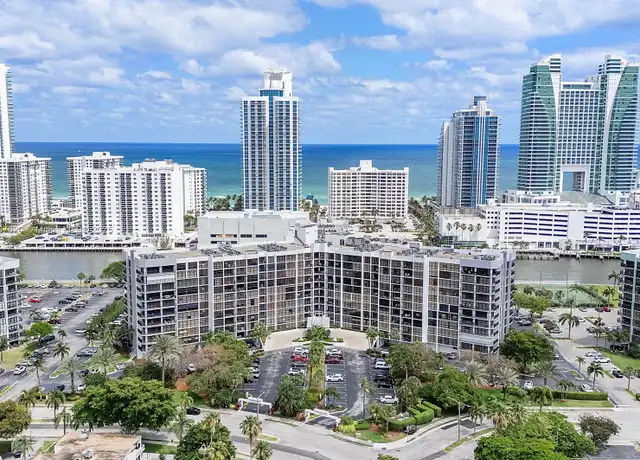 Property at 600 Parkview Dr #1031, Hallandale Beach, FL, 33009, 2 beds, 2 baths, [object Object]