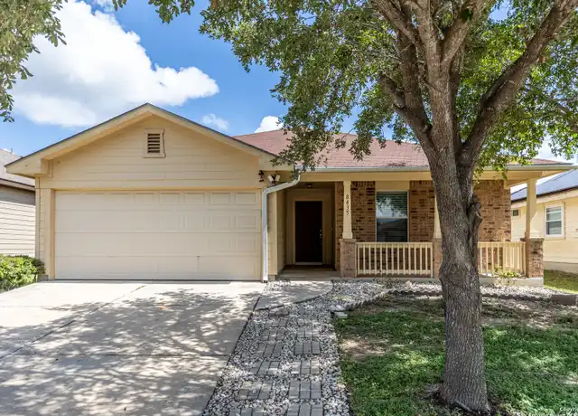 Property at 8435 Blackstone Cv, Converse, TX, 78109, 4 beds, 2 baths, [object Object]