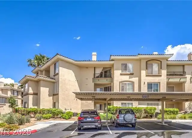Property at 7167 S Durango Dr #306, Las Vegas, NV, 89113, 2 beds, 2 baths, [object Object]