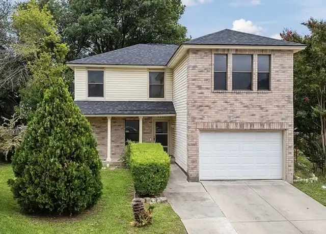 Property at 7354 Clipper Oak Dr, San Antonio, TX, 78249, 3 beds, 2.5 baths, [object Object]