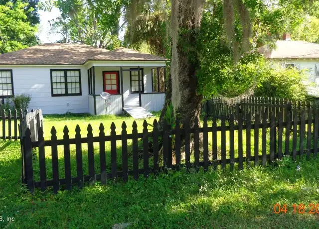 Property at 6123 Lynnwood Ave, Jacksonville, FL, 32210, 2 beds, 1 bath, [object Object]