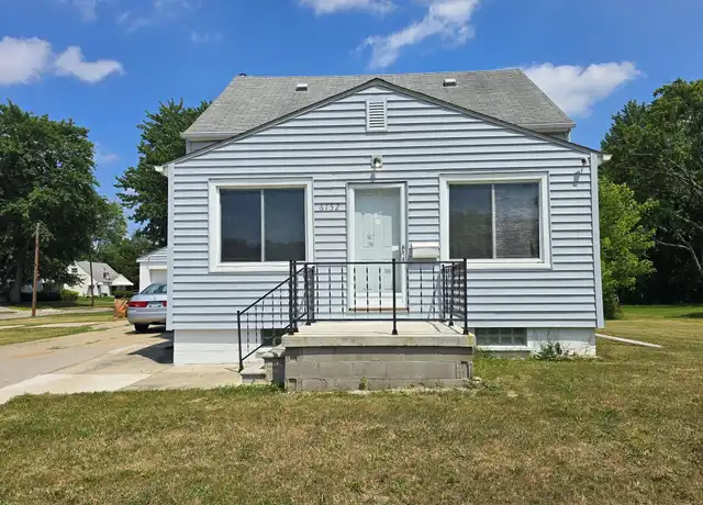 Property at 6152 Henry Ruff Rd, Garden City, MI, 48135, 4 beds, 1.5 baths, [object Object]