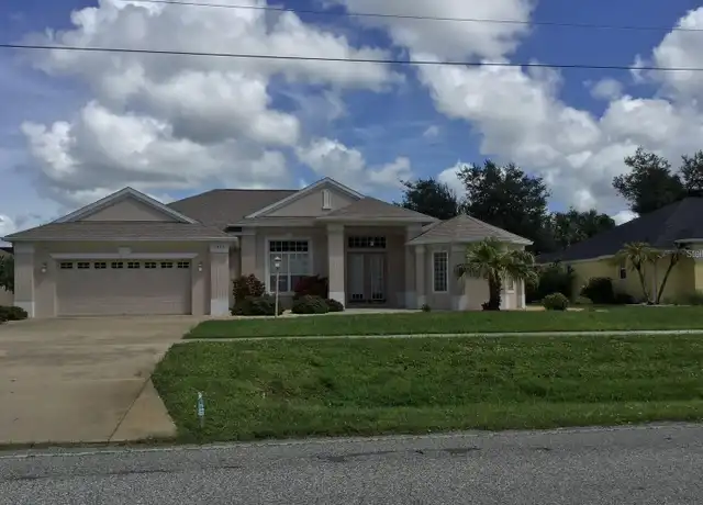 Property at 1292 W Hillsborough Blvd, North Port, FL, 34288, 3 beds, 2 baths, [object Object]