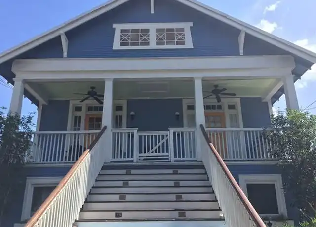 Property at 860 Taft Pl Unit LL, New Orleans, LA, 70119, 1 bed, 1 bath, [object Object]