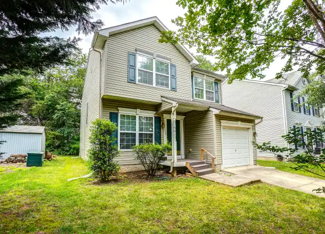 Property at 124 Lillian Ave, Severn, MD, 21144, 4 beds, 2.5 baths, [object Object]