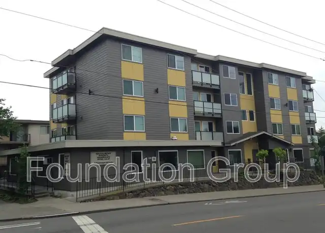 Property at 2405 NW 65th St Unit 203, Seattle, WA, 98117, 1 bed, 1 bath, [object Object]