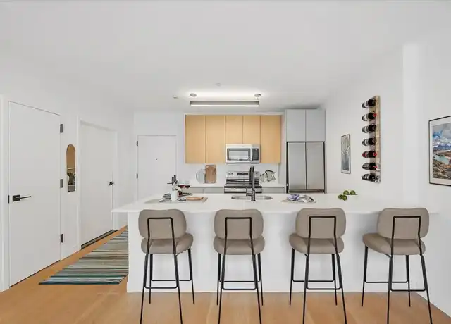 Property at Eight Chester - 8 Chester Ave, White Plains, NY, 10601, 0-2 beds, 1 bath, [object Object]