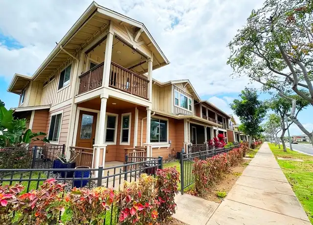 Property at 801 Kakala St #206, Kapolei, HI, 96707, 3 beds, 2.5 baths, [object Object]
