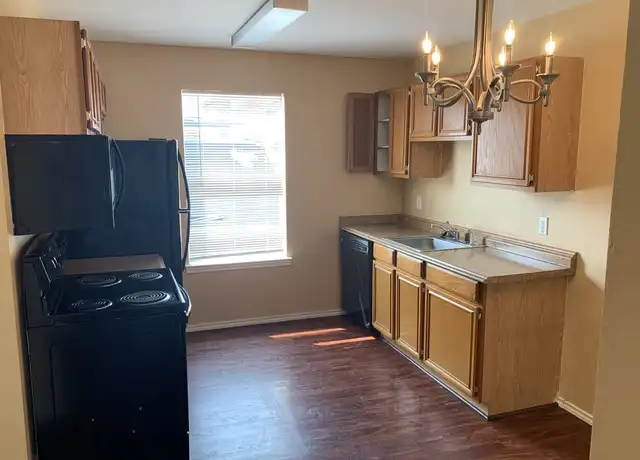 Property at 1107 Horizon Dr, Killeen, TX, 76549, 2 beds, 1 bath, [object Object]