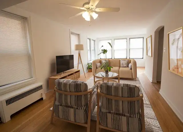 Property at 5337 S. Hyde Park Boulevard - 5337 S Hyde Park Blvd, Chicago, IL, 60615, 0 beds, 1 bath, [object Object]