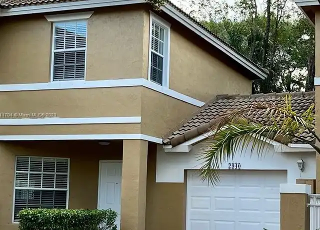 Property at 2940 NW 99th Ter, Sunrise, FL, 33322, 3 beds, 3 baths, [object Object]
