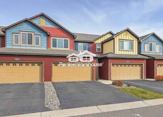 Property at 3081 Countryside Ave Unit B, Saint Paul, MN, 55129, 3 beds, 2.5 baths, [object Object]