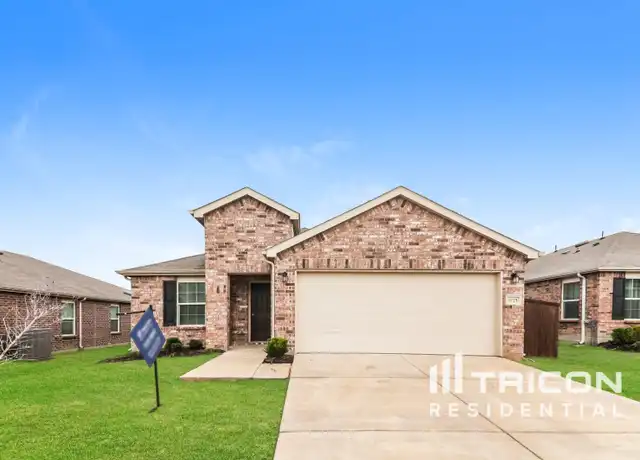Property at 1125 Waggoner Dr, Cross Roads, TX, 76227, 3 beds, 2 baths, [object Object]