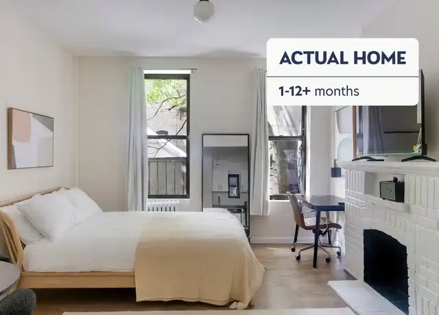 Property at 26 Jane St, New York, NY, 10014, 1 bed, 1 bath, [object Object]