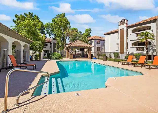 Property at Via 21 - 4111 N 21st St, Phoenix, AZ, 85016, 2 beds, 2 baths, [object Object]